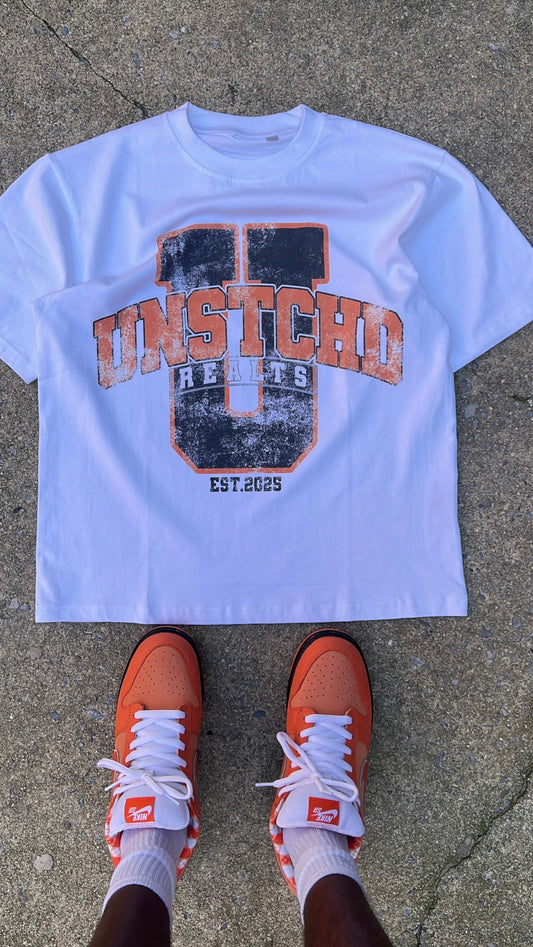 Founder's U Tee