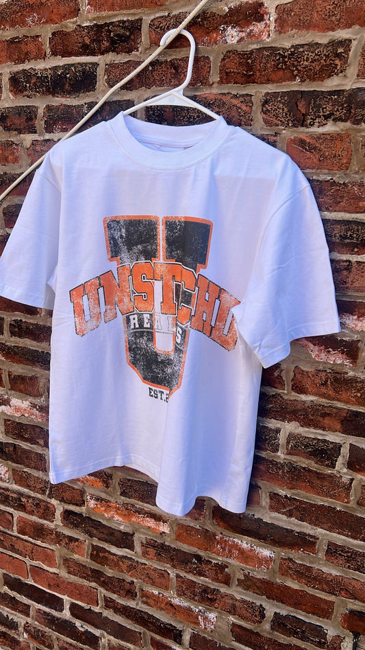Founder's U Tee